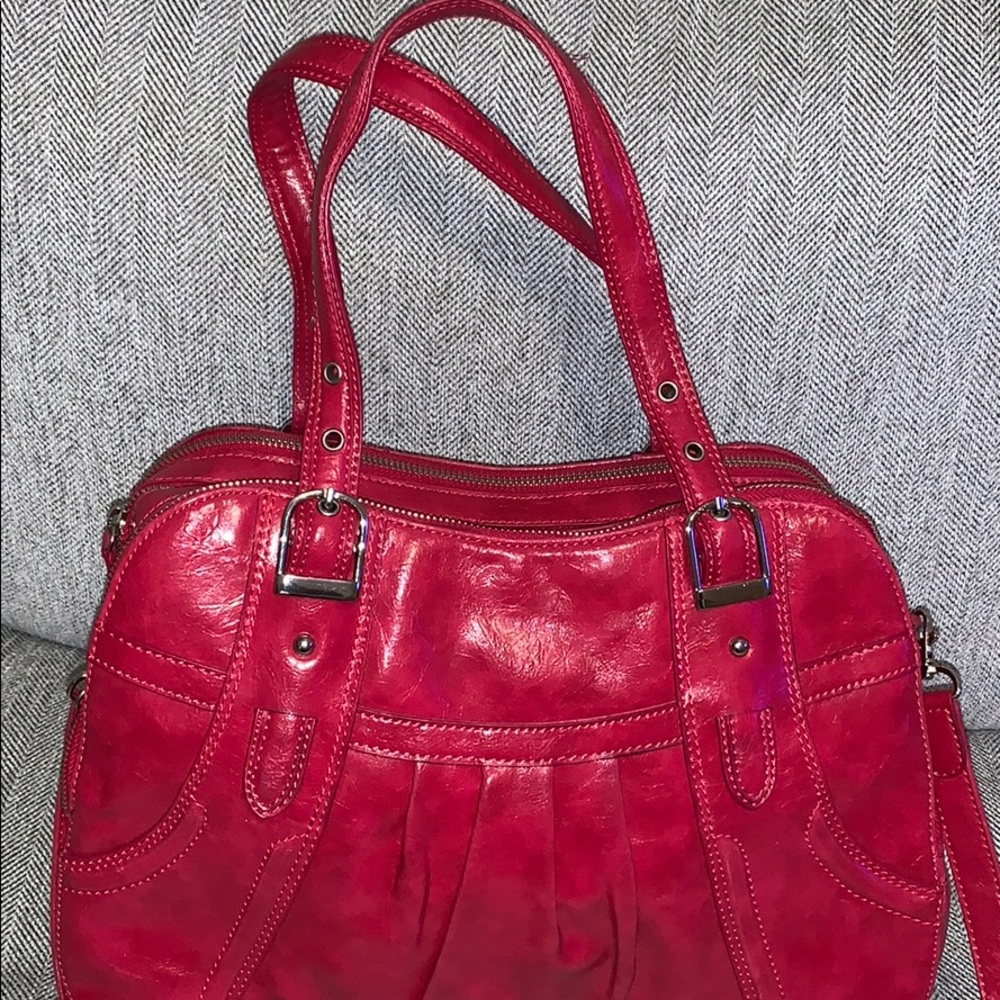 Maxx New York  handbag excellent condition - Picture 2 of 5